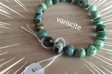 Bracelet les « 3 Yeux » Protections